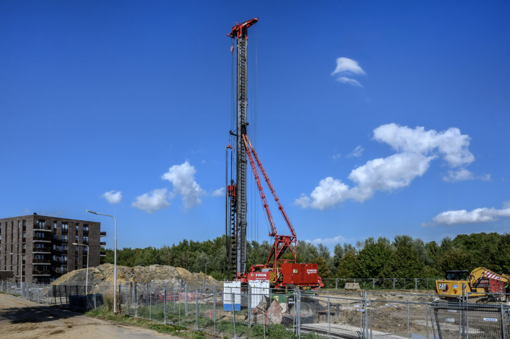 Burgerbelangen Kerkrade_Bouwen en Wonen