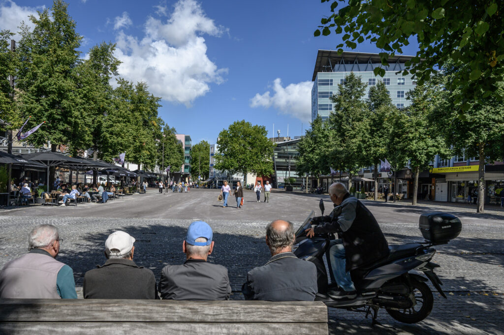 Burgerbelangen Kerkrade_Ouderen