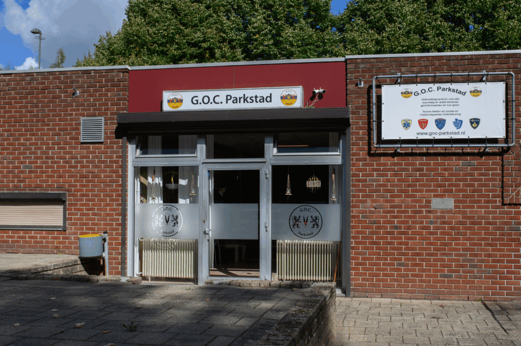 Burgerbelangen Kerkrade_Veteranen